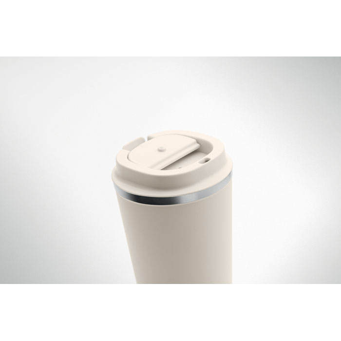 Bicchiere Termico in Acciaio Inox BRACE - immagine 14