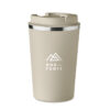 Bicchiere Termico in Acciaio Inox BRACE - immagine 12