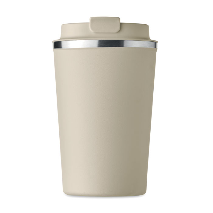Bicchiere Termico in Acciaio Inox BRACE - immagine 9
