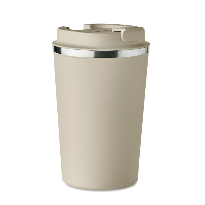 Bicchiere Termico in Acciaio Inox BRACE - immagine 7