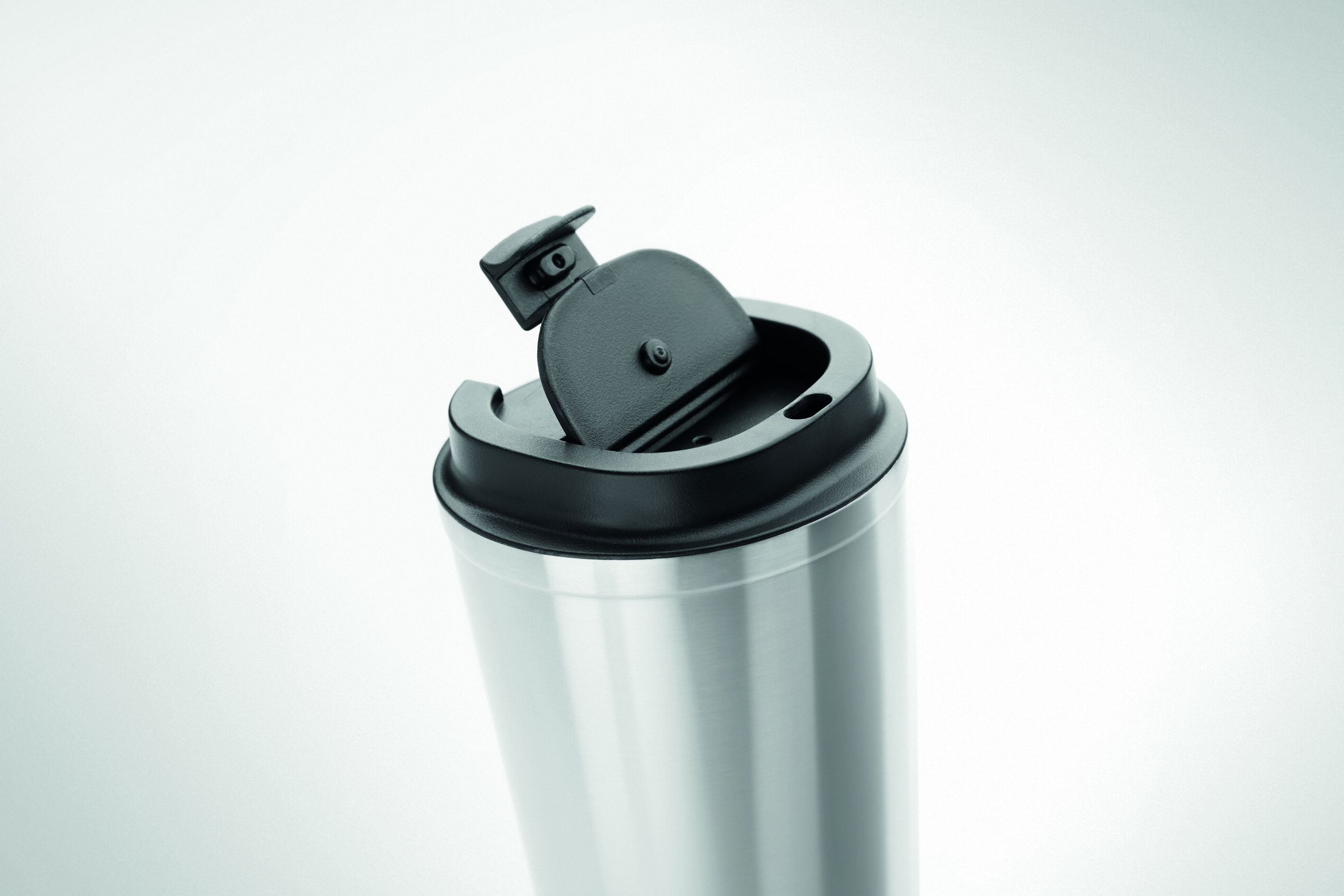 Bicchiere Termico in Acciaio Inox BRACE - immagine 83
