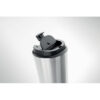 Bicchiere Termico in Acciaio Inox BRACE - immagine 21