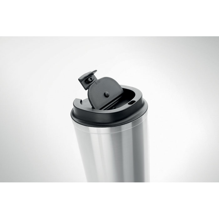 Bicchiere Termico in Acciaio Inox BRACE - immagine 21