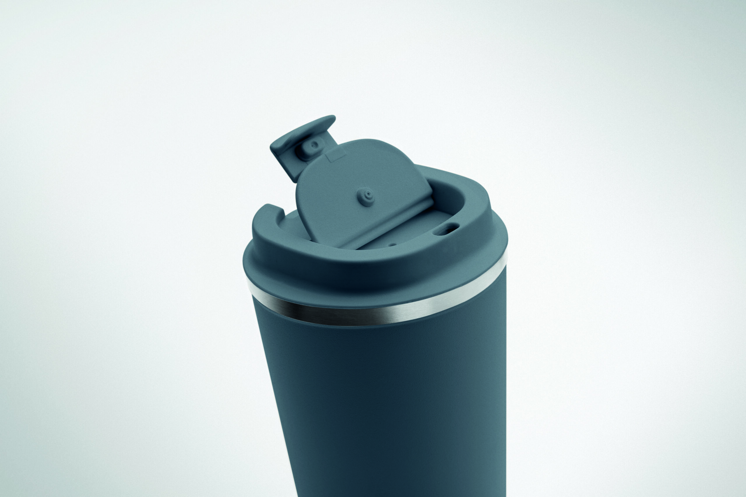 Bicchiere Termico in Acciaio Inox BRACE - immagine 94