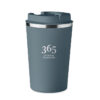 Bicchiere Termico in Acciaio Inox BRACE - immagine 31