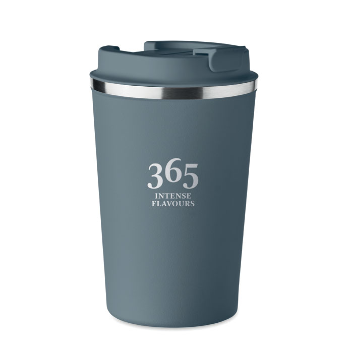 Bicchiere Termico in Acciaio Inox BRACE - immagine 31