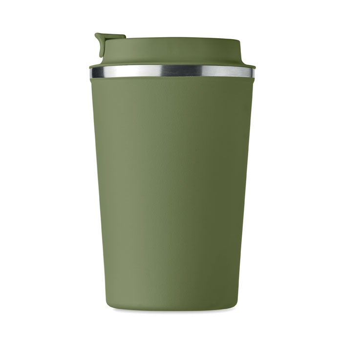Bicchiere Termico in Acciaio Inox BRACE - immagine 34