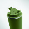 Bicchiere Termico in Acciaio Inox BRACE - immagine 101