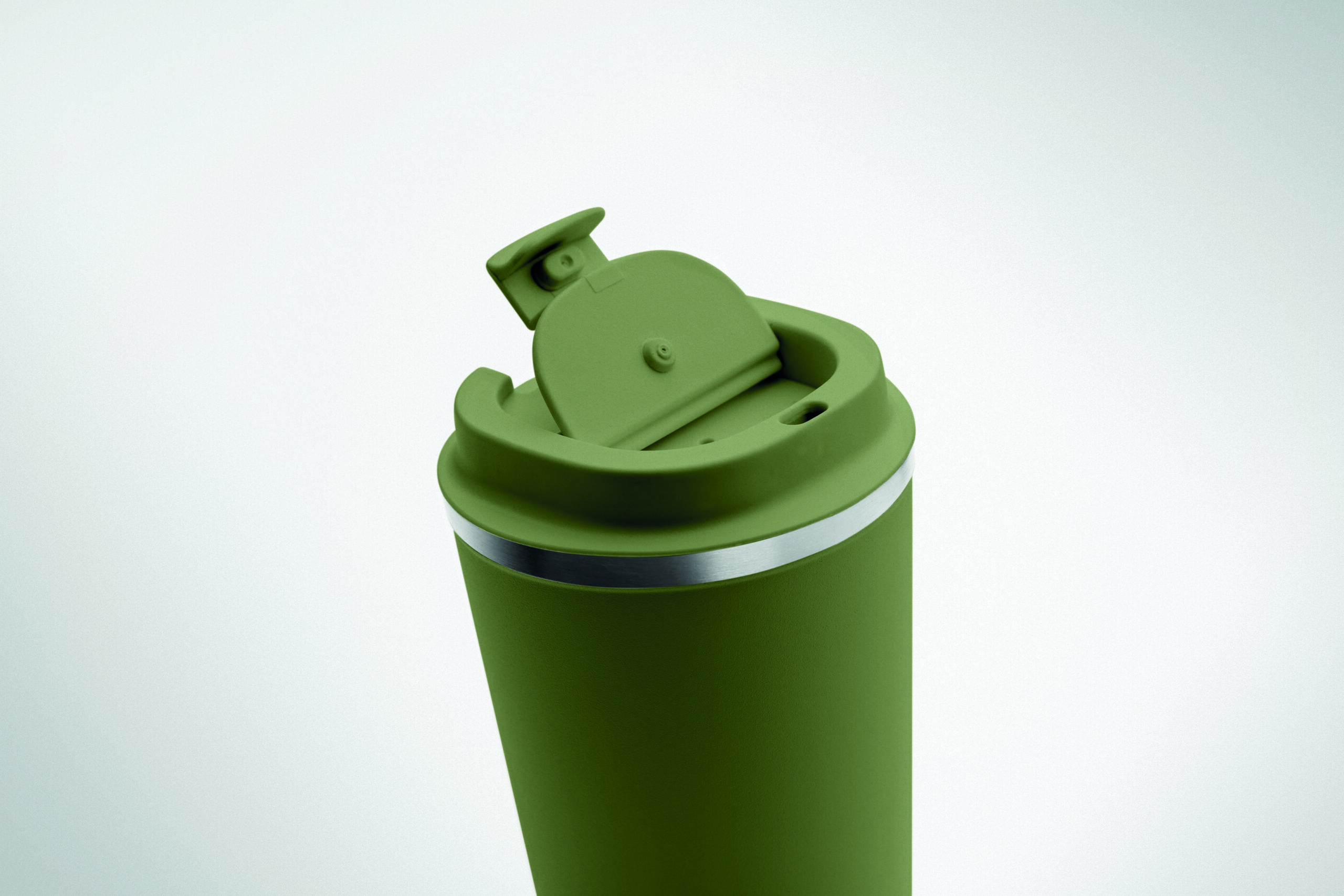 Bicchiere Termico in Acciaio Inox BRACE - immagine 101