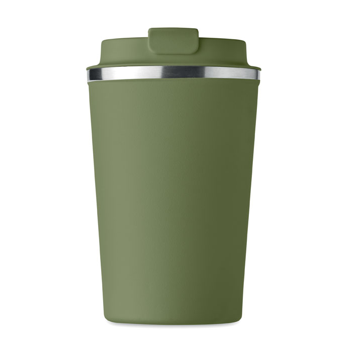 Bicchiere Termico in Acciaio Inox BRACE - immagine 35