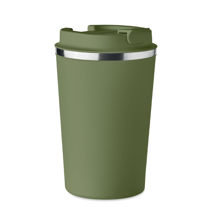 Bicchiere Termico in Acciaio Inox BRACE - immagine 33