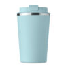 Bicchiere Termico in Acciaio Inox BRACE - immagine 52