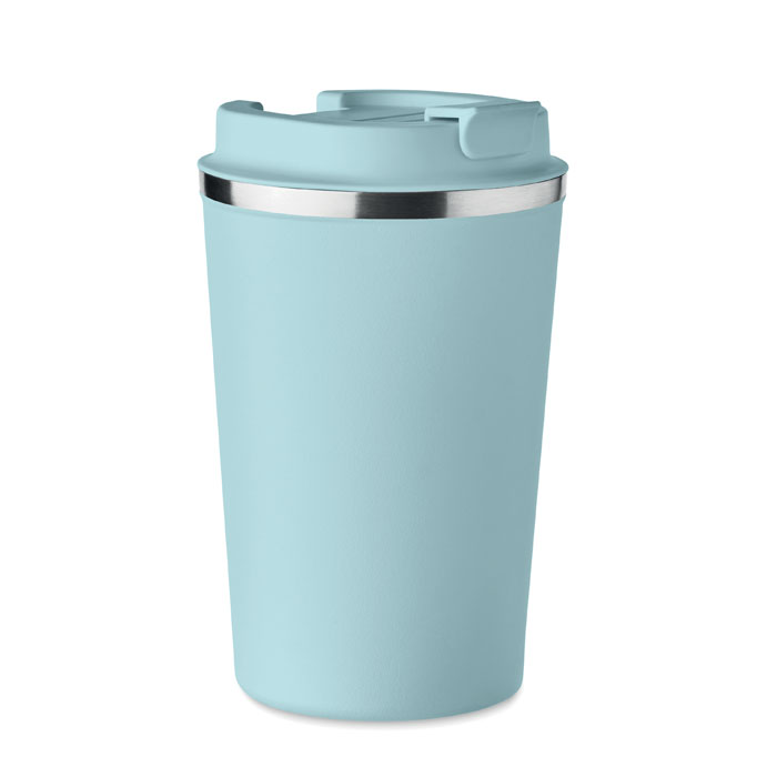 Bicchiere Termico in Acciaio Inox BRACE - immagine 51