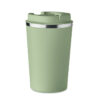 Bicchiere Termico in Acciaio Inox BRACE - immagine 55