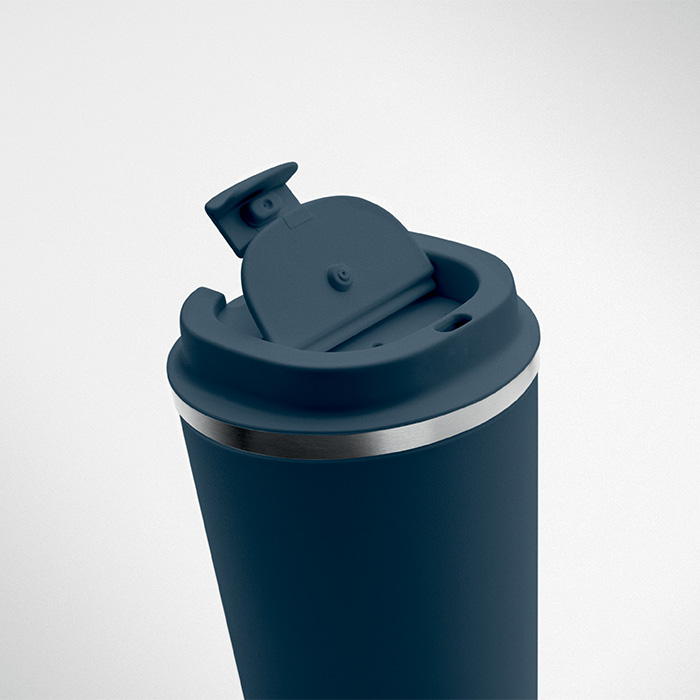 Bicchiere Termico in Acciaio Inox BRACE - immagine 107