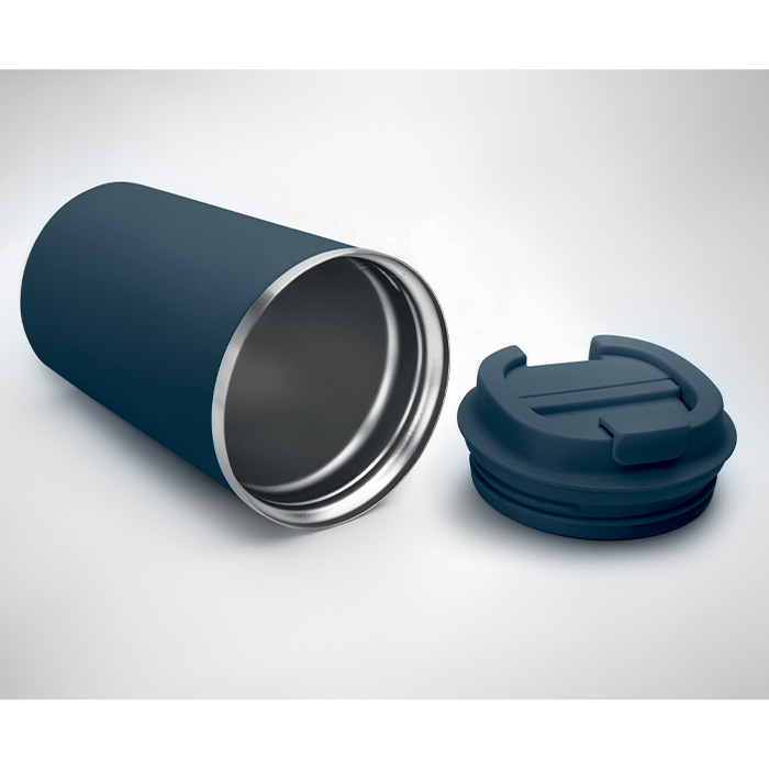 Bicchiere Termico in Acciaio Inox BRACE - immagine 106