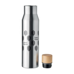 Alternative view of Thermos in Acciaio Inox DUDINKA