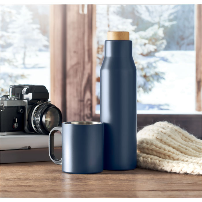 Thermos in Acciaio Inox DUDINKA - immagine 16