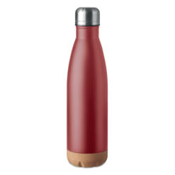 Thermos in Acciaio Inox e Sughero ASPEN CORK