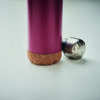Thermos in Acciaio Inox e Sughero ASPEN CORK - immagine 41