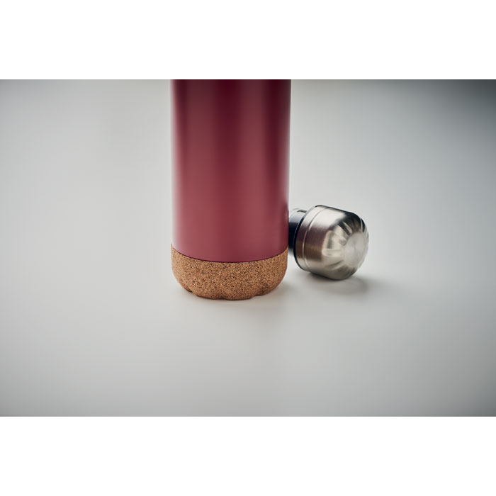 Thermos in Acciaio Inox e Sughero ASPEN CORK - immagine 14