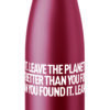 Thermos in Acciaio Inox e Sughero ASPEN CORK - immagine 40
