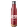 Thermos in Acciaio Inox e Sughero ASPEN CORK - immagine 13