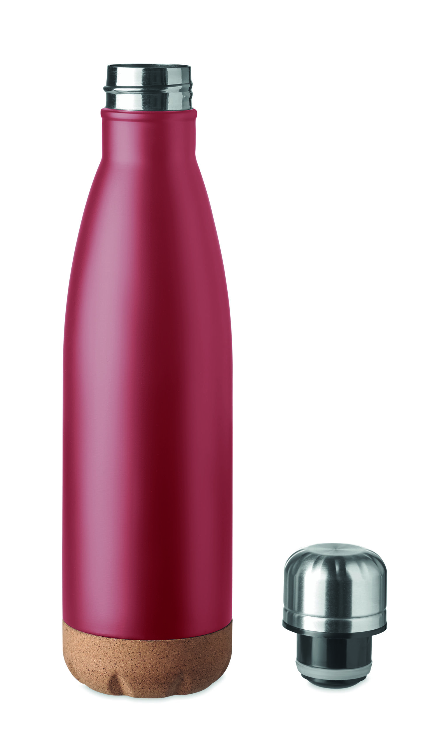 Thermos in Acciaio Inox e Sughero ASPEN CORK - immagine 38
