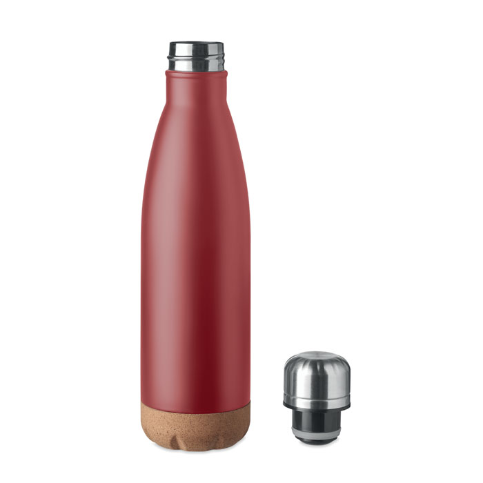 Thermos in Acciaio Inox e Sughero ASPEN CORK - immagine 11