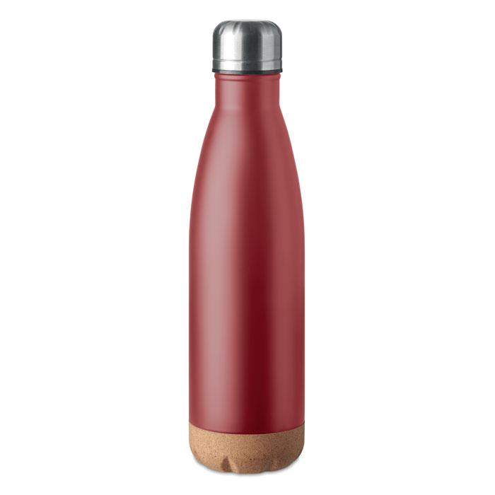 Thermos in Acciaio Inox e Sughero ASPEN CORK - immagine 9