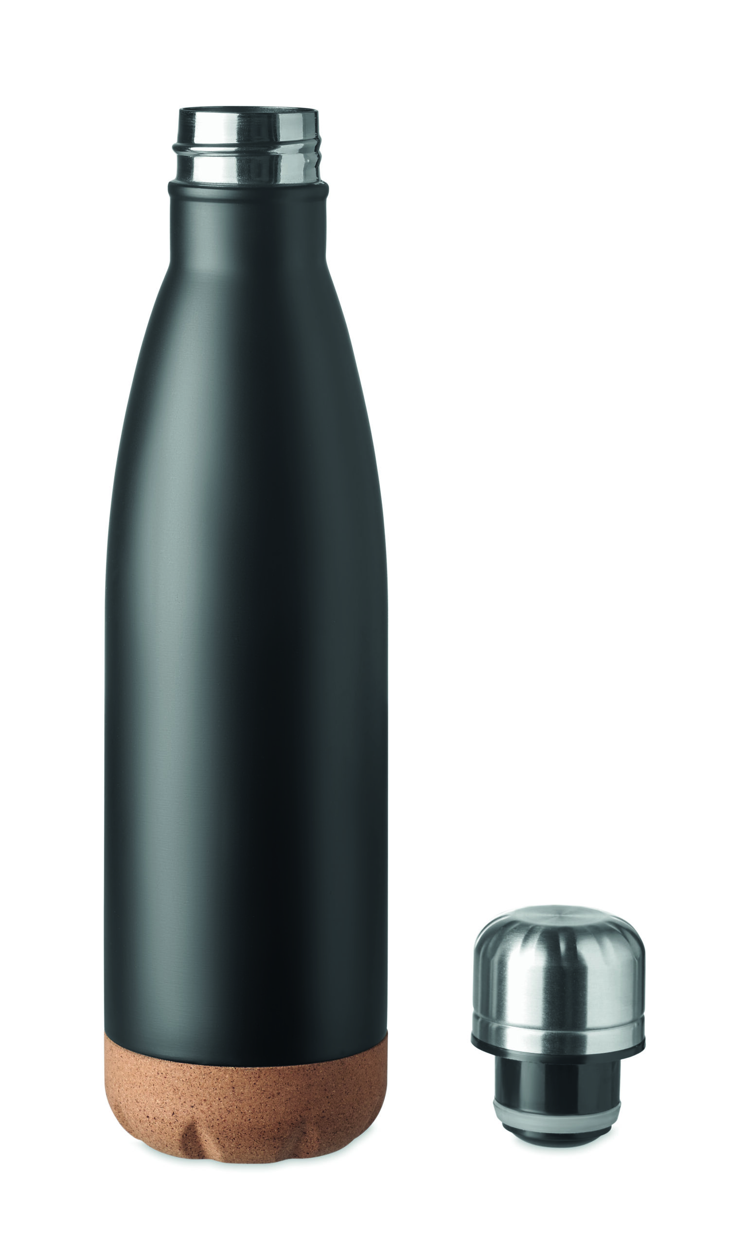 Thermos in Acciaio Inox e Sughero ASPEN CORK - immagine 29