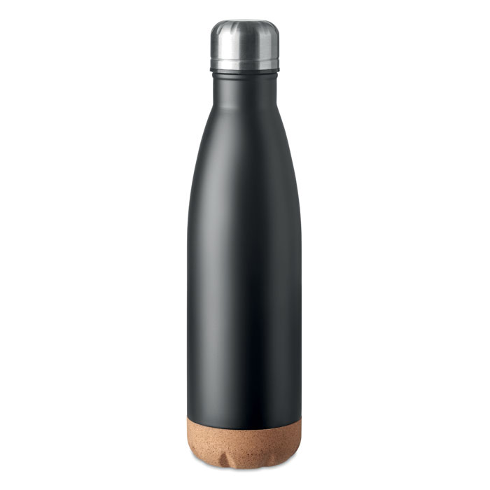 Thermos in Acciaio Inox e Sughero ASPEN CORK