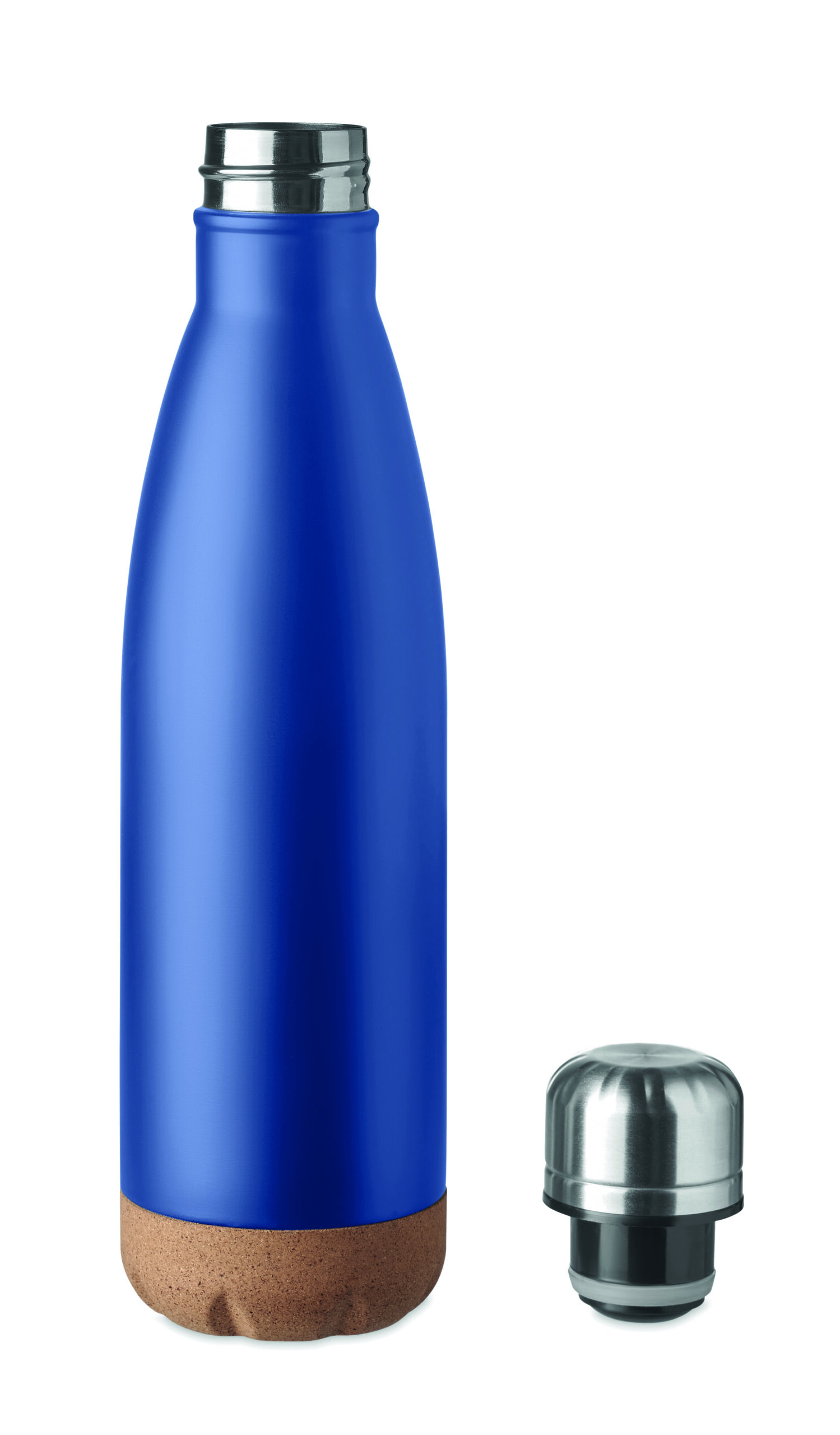 Thermos in Acciaio Inox e Sughero ASPEN CORK - immagine 54