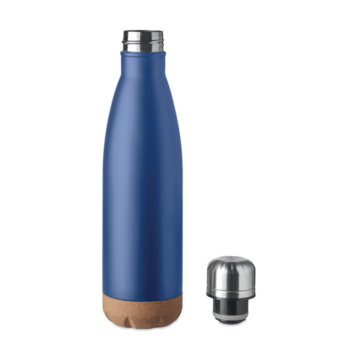 Thermos in Acciaio Inox e Sughero ASPEN CORK - immagine 27