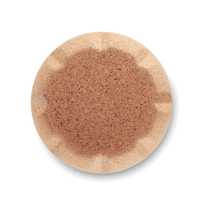 Thermos in Acciaio Inox e Sughero ASPEN CORK - immagine 16