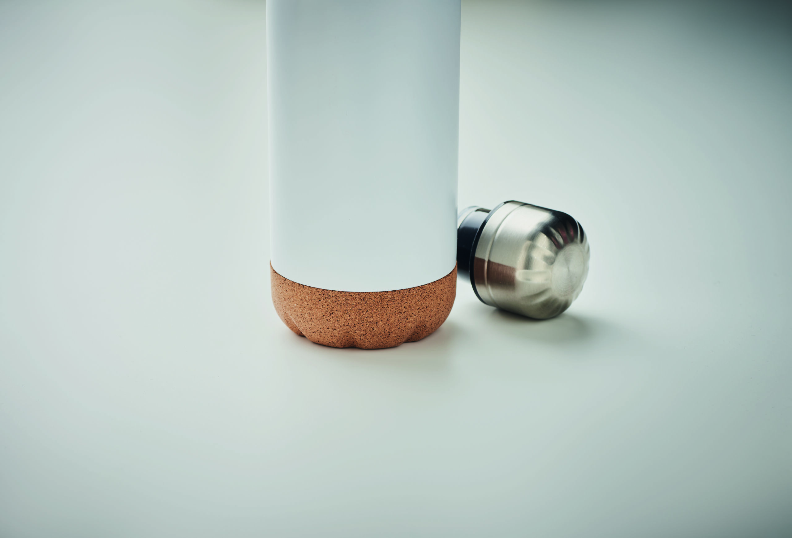 Thermos in Acciaio Inox e Sughero ASPEN CORK - immagine 47