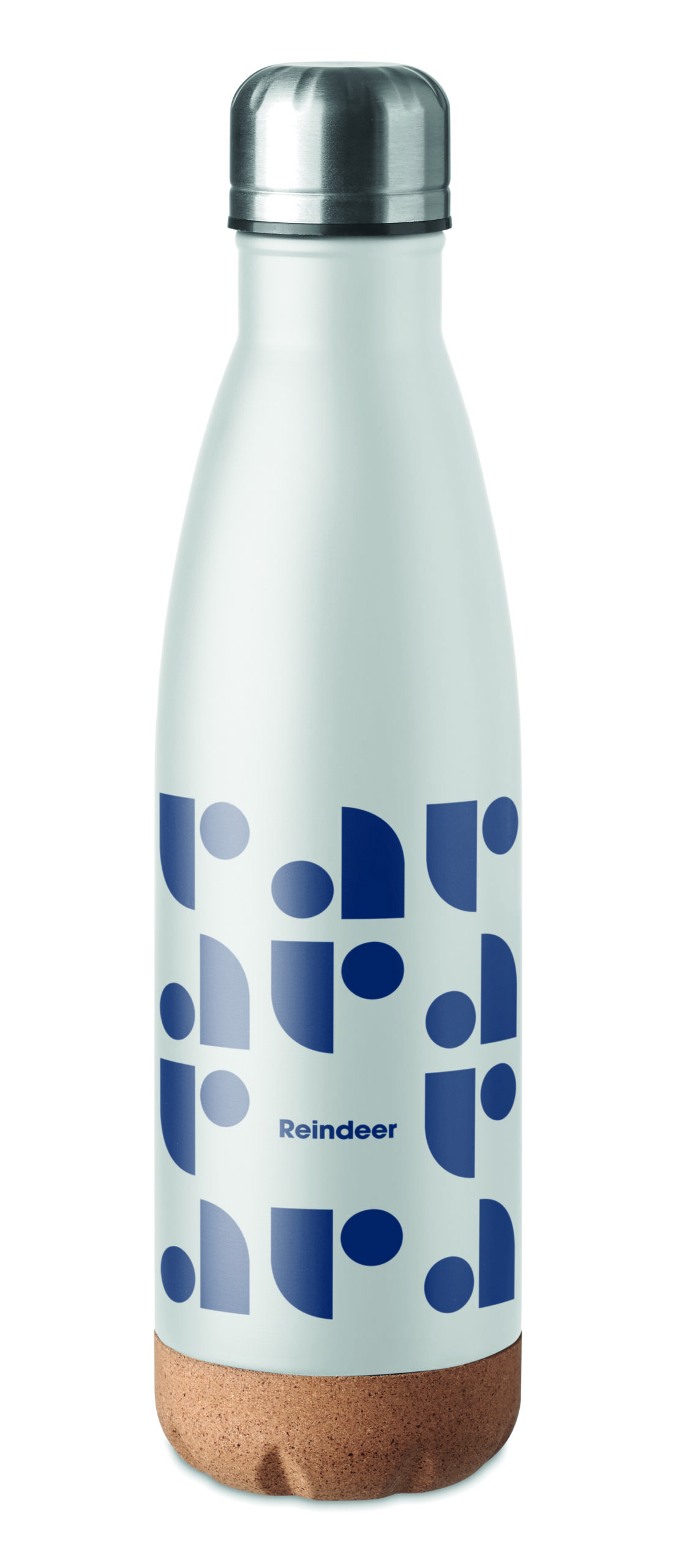 Thermos in Acciaio Inox e Sughero ASPEN CORK - immagine 46