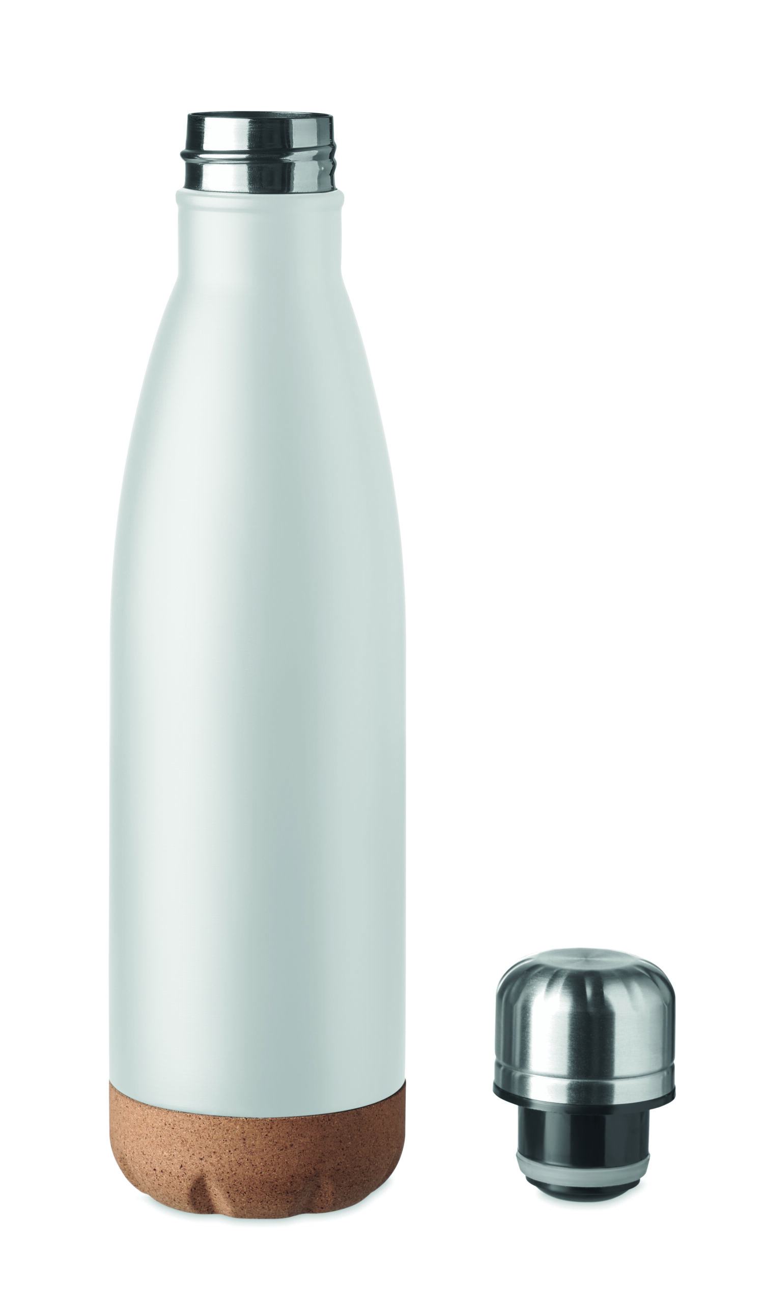 Thermos in Acciaio Inox e Sughero ASPEN CORK - immagine 44