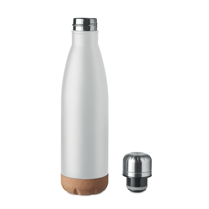 Thermos in Acciaio Inox e Sughero ASPEN CORK - immagine 17