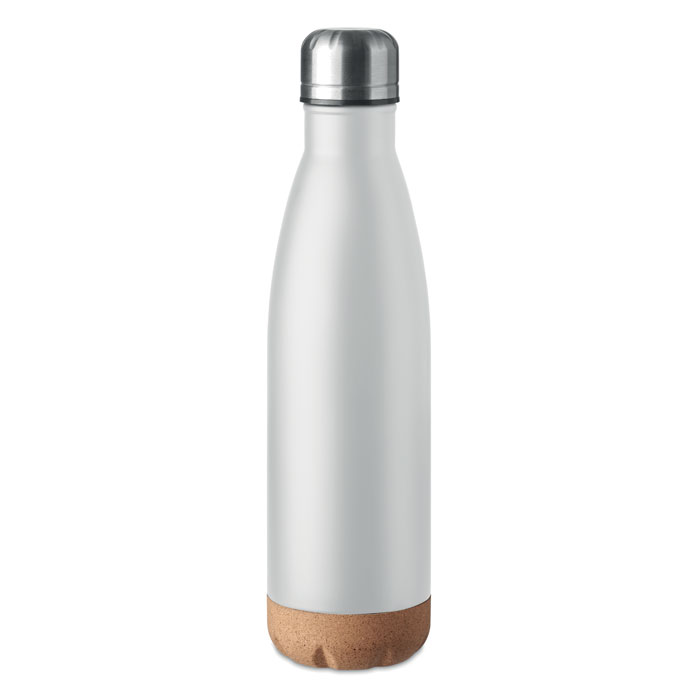 Thermos in Acciaio Inox e Sughero ASPEN CORK - immagine 15