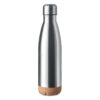 Thermos in Acciaio Inox e Sughero ASPEN CORK - immagine 4