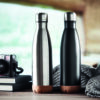 Thermos in Acciaio Inox e Sughero ASPEN CORK - immagine 33