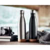 Thermos in Acciaio Inox e Sughero ASPEN CORK - immagine 6