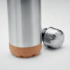Thermos in Acciaio Inox e Sughero ASPEN CORK - immagine 7