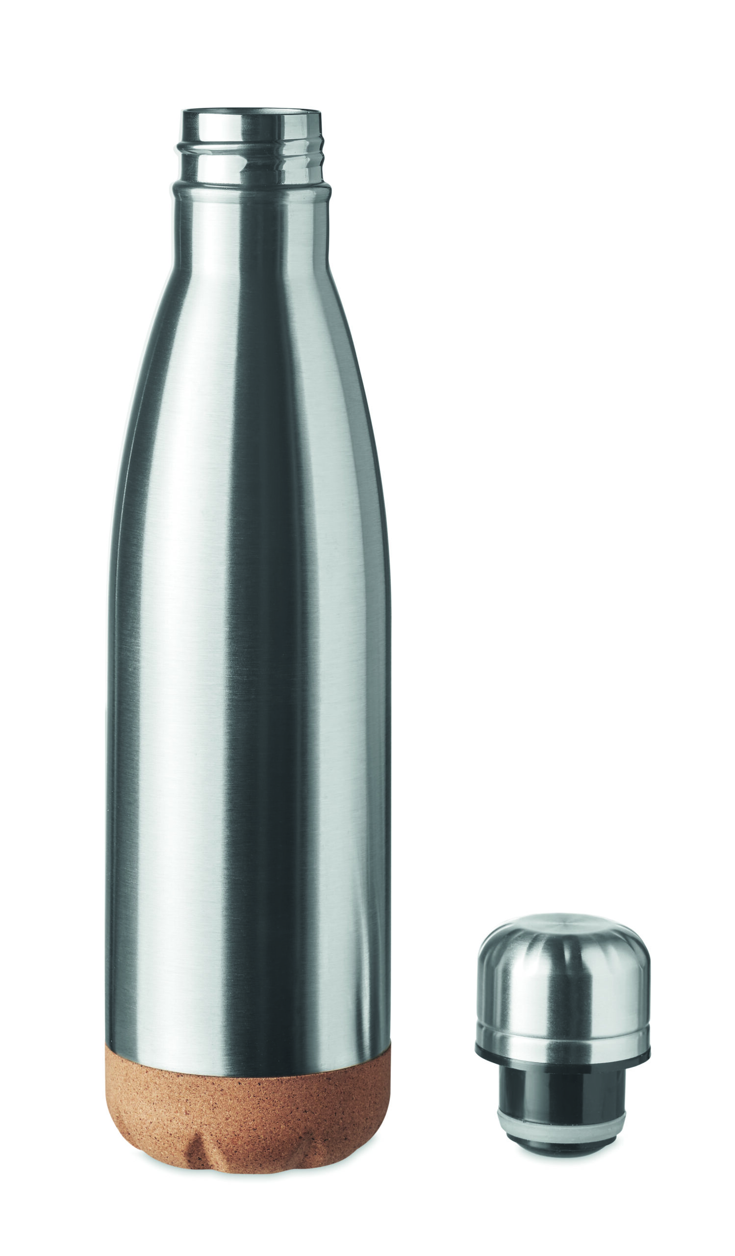 Thermos in Acciaio Inox e Sughero ASPEN CORK - immagine 32