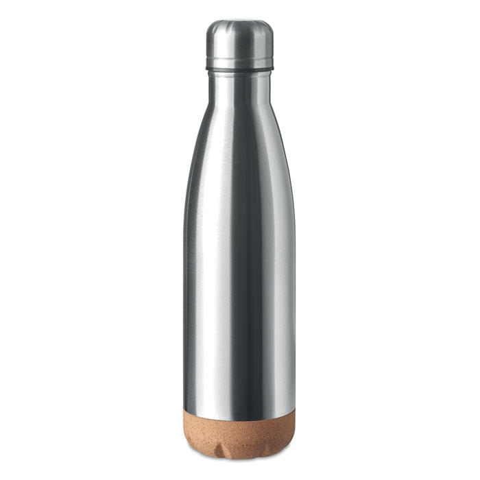 Thermos in Acciaio Inox e Sughero ASPEN CORK - immagine 4
