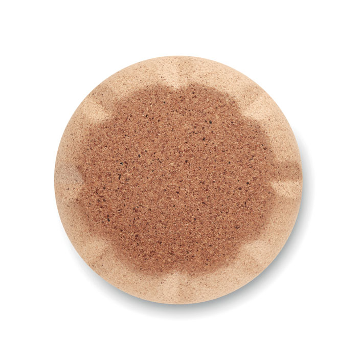 Thermos in Acciaio Inox e Sughero ASPEN CORK - immagine 22