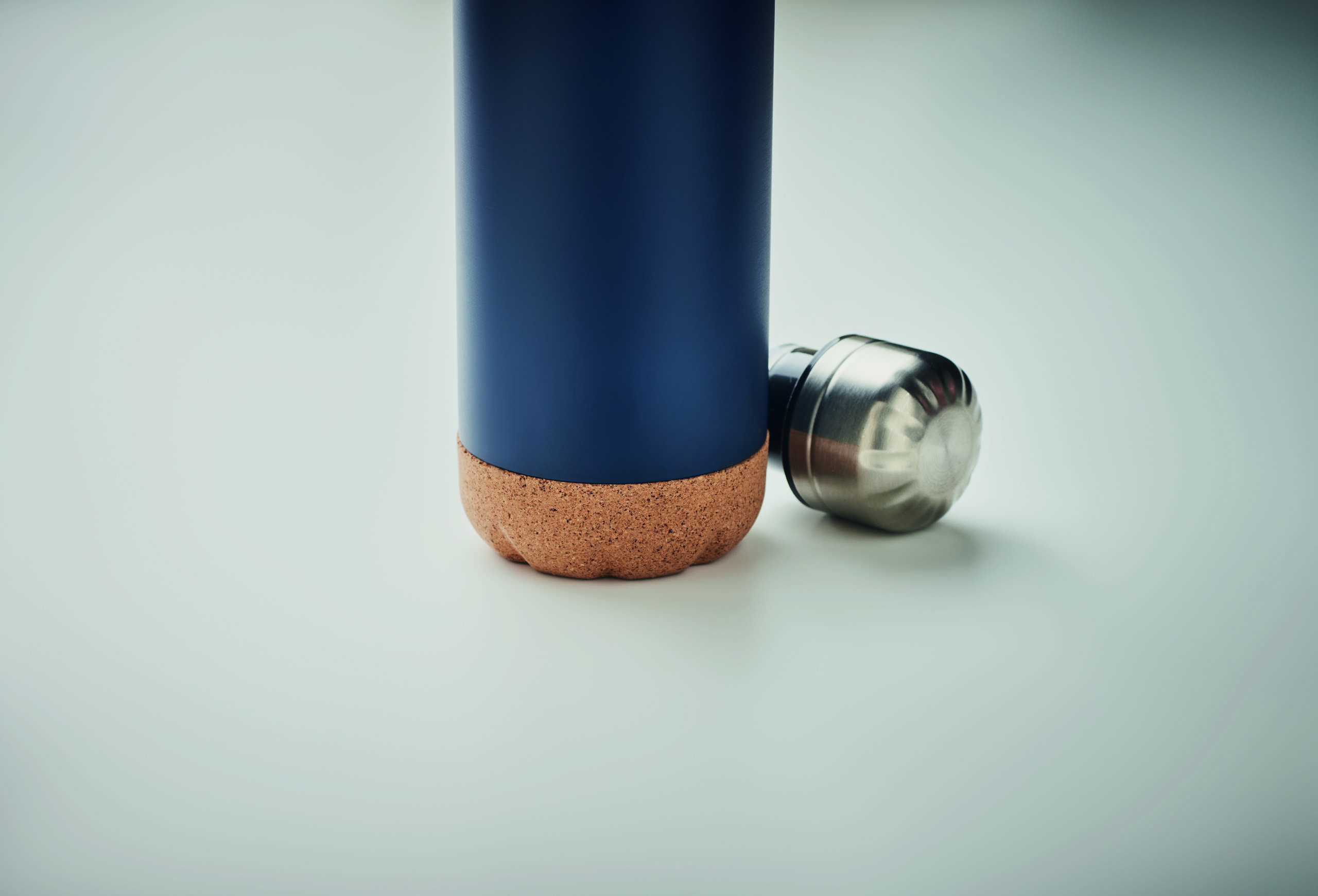 Thermos in Acciaio Inox e Sughero ASPEN CORK - immagine 52