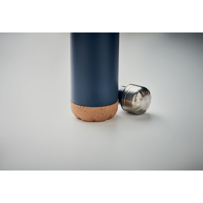 Thermos in Acciaio Inox e Sughero ASPEN CORK - immagine 25