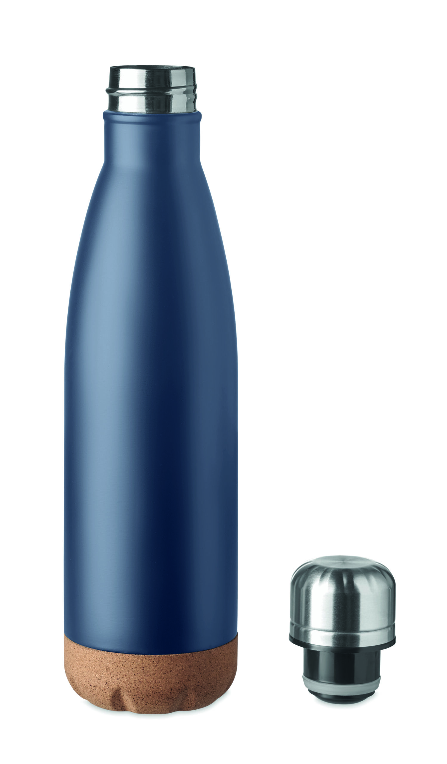Thermos in Acciaio Inox e Sughero ASPEN CORK - immagine 50